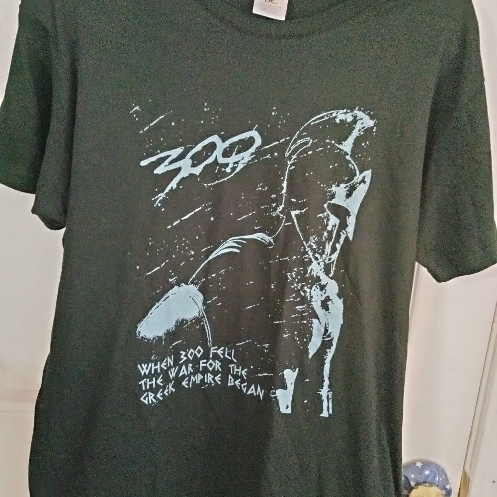 300 B&C COLLECTION SHORT SLEEVE TEE